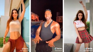 TIKTOK LAXED SIREN BEAT (Jawsh 685) DANCE CHALLENGE COMPILATION | Funny Dance Challenges 2020