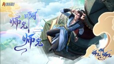 Senior Brother is Too Steady Episode 04 Subtitle Indonesia