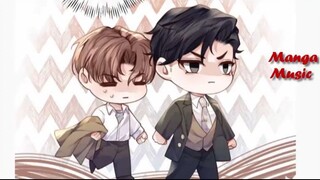 Tổng Tài Định Chế Tư Nhân Chapter 12 __ Manga Yaoi