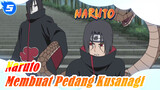 [Naruto] Untuk Memiliki Pedang Kusanagi Orochimaru Hanya dalam Beberapa Menit! Mari Mencoba!_5
