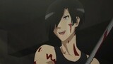[Anime]Kompilasi Anime dengan BGM "L O S T"