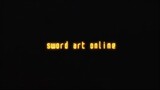 [AMV] Sword art online