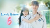 Lovely Runner Episode 6 | Eng Sub 2024