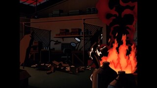 The New Batman Adventures - S1E10 - Torch Song