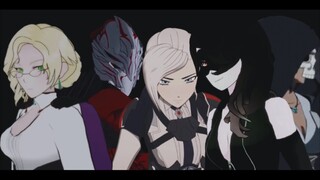 RWBY* แต่พี่สาวฉันหอมจัง