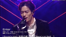 250131 LEI (零) - Enter @ BUZZ RHYTHM