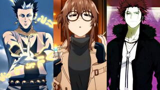 👑 Anime edits - Anime TikTok Compilation - Badass Moments 👑 Anime Hub 👑 [ #55 ]