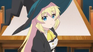 Slime Taoshite 300-nen, Shiranai Uchi ni Level Max ni Nattemashita (English Dub) Episode 5