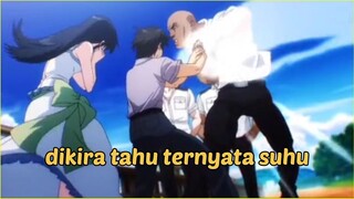 tatsuya _ dikira tahu ternyata suhu