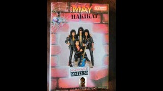 MAY. HAKIKAT FULL ALBUM (1989)