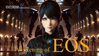 Ep 01 Awakening of EOS HD