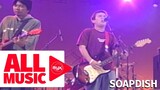 SOAPDISH – Tensionado (MYX Live! Performance!)