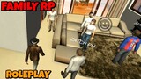 Family Rp | Adobo Family | Car Parking Multiplayer