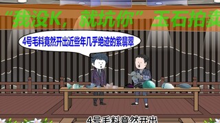 《4》真理往往掌握在少数人的手里