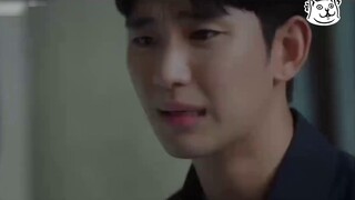 Kemampuan akting Kim Ji-won mengendalikan saya selama tiga menit sebelas detik! Jangan terlalu panda