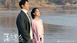 Tears In Heaven 💐💜💐 Episode 15 💐💜💐 English subtitles