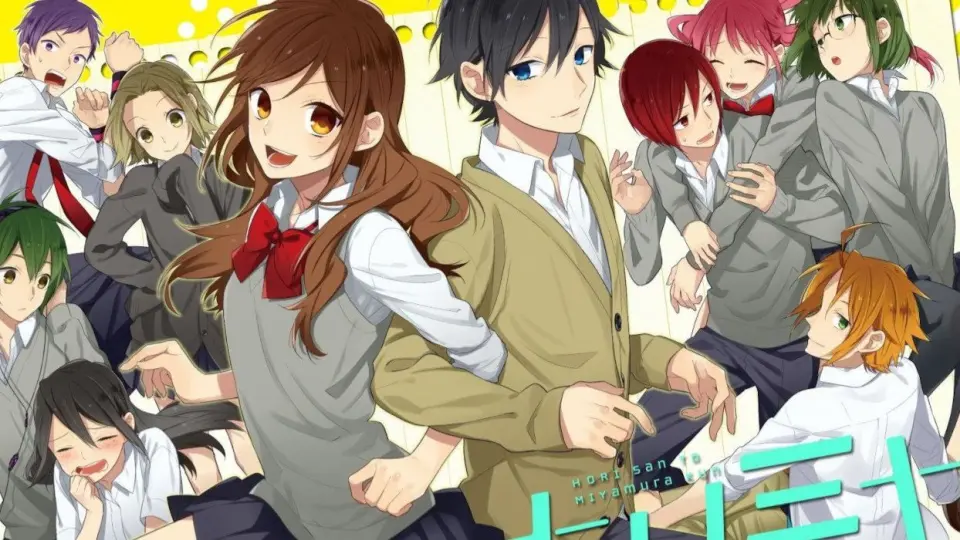 Anime Romance | English Dubbed - Bilibili Anime Romance | English Dubbed - Bilibili