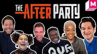 'The Afterparty': Everything You Need to Know