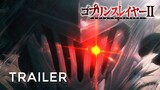 [Sub Indo] Goblin Slayer Season 2 - Official Trailer