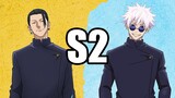 The BEST Anime Season? Jujutsu Kaisen Season 2 News and Potential Trailer at AnimeJapan 2023!