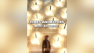 what was your favorite BALLISTIC SCENE anime  weeb otaku naruto laborday lifeisgood