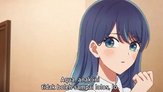 bagaimana cara dapetin istri seperti Akane 😵‍💫😵‍💫