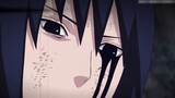 [Naruto] Zhongji Sasuke VS Terumi Mei Easter Egg: Thật thất vọng khi loại sức mạnh này cũng có thể được sử dụng như một bóng nước