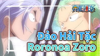 Đảo Hải Tặc
Roronoa Zoro