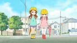Kanna Kamui Moments in episode 6 of Miss Kobayashi's Maid Dragon Season 1 - Kanna Kamui Cute Moments