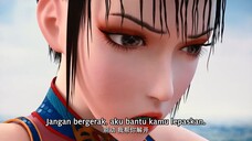 Fengwu Demon Chef Eps 3 Sub Indo