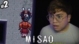 Zero Death! | Misao #2