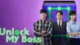 EP 04: Unlock My Boss Subtitle Indonesia