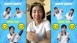 Tổng hợp các video triệu view Hồng vs Nhung 27/2.Xưởng sản xuất dép Nguyễn Như Anh VÔ CÙNG BẤT ỔN.