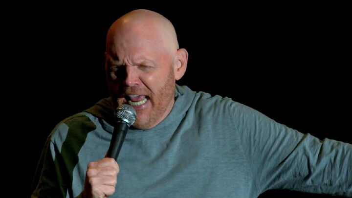 Bill Burr - Live at Red rocks (2022)