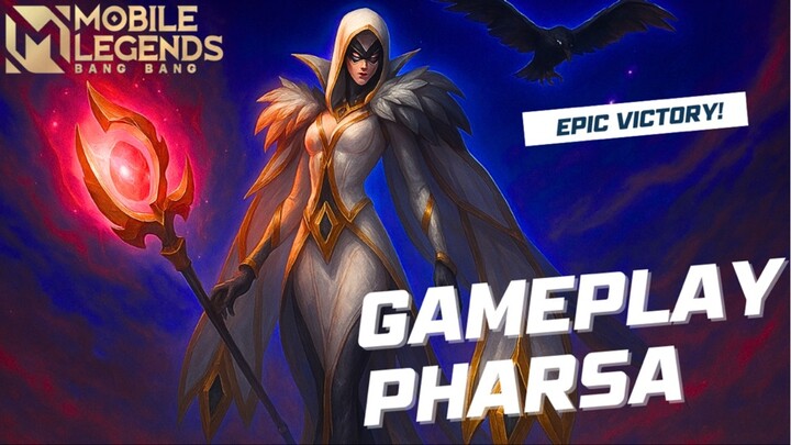 Burung Pharsa Ngga Bisa Terbang_-