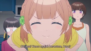 osamake episode 9(sub indo)