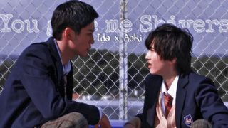 BL Ida ✗ อาโอกิ "Shivers" Kieta Hatsukoi "FMV"