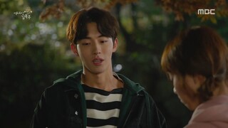 HD - WEIGHTLIFTING FAIRY KIM BOK JOO Ep.6