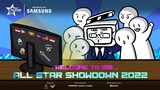 VIDEO REVEAL RESMI｜515 ALL STAR SHOWDOWN 2022