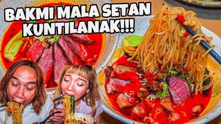 BAKMI MALA PEDAS KUNTILANAK