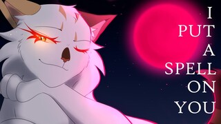 ✩ I Put A Spell On You ✩ [A Warrior Cats Halloween Animatic/PMV] (GORE WARNING!)