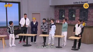 Knowing Bros - Episode 366