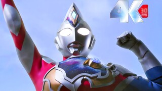 [Homemade subtitles/HDR] The inherited light! Ultraman Dekai's first episode's exciting battle highl