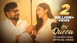 My Queen | Official Video |  KD DESIROCK | Swara Verma | Muskan Verma | New Haryanvi Song 2024