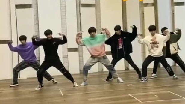 Times Youth League merilis ruang latihan yang belum pernah dilihat kebanyakan orang