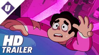 Steven Universe: The Movie (2019) - Official Trailer | SDCC 2019