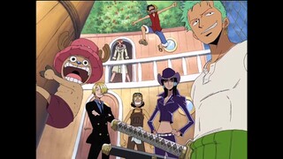 One Piece [Opening 3]