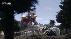 Ultraman Z Episode 26