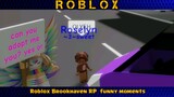 ROBLOX Brookhaven RP Funny MOMENTS PART#1