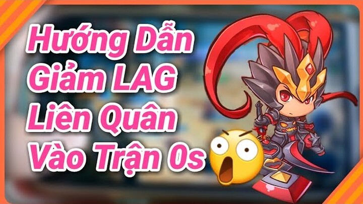 ❖HOT❖ Đã Tìm Ra Ứng Dụng Giúp Vào Trận "0s" Liên Quân | GamerBox Dành Riêng Cho Game Online